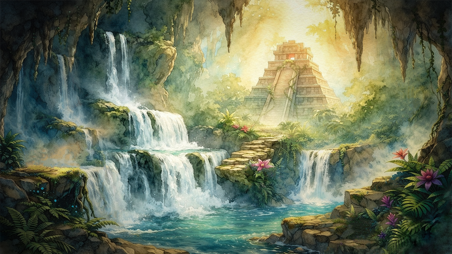 The Untamed Lands — Image 4